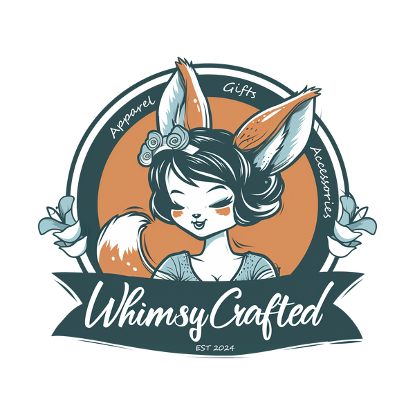 WhimsyCrafted